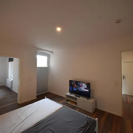 Am Saaleradwanderweg *