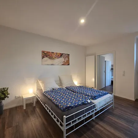 Am Saaleradwanderweg * مرسيبورغ