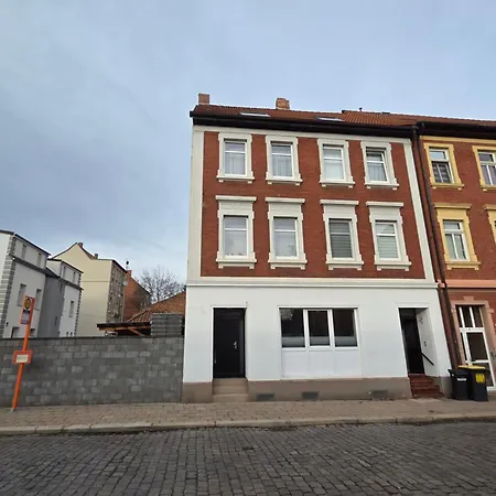 Am Saaleradwanderweg مرسيبورغ